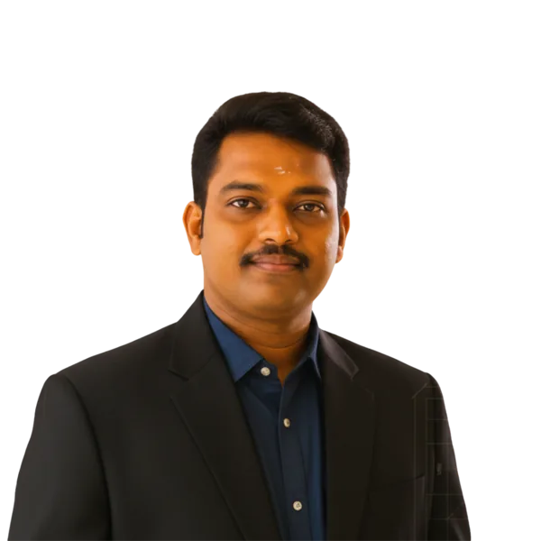 Saravanan S Nair, FDH Founder