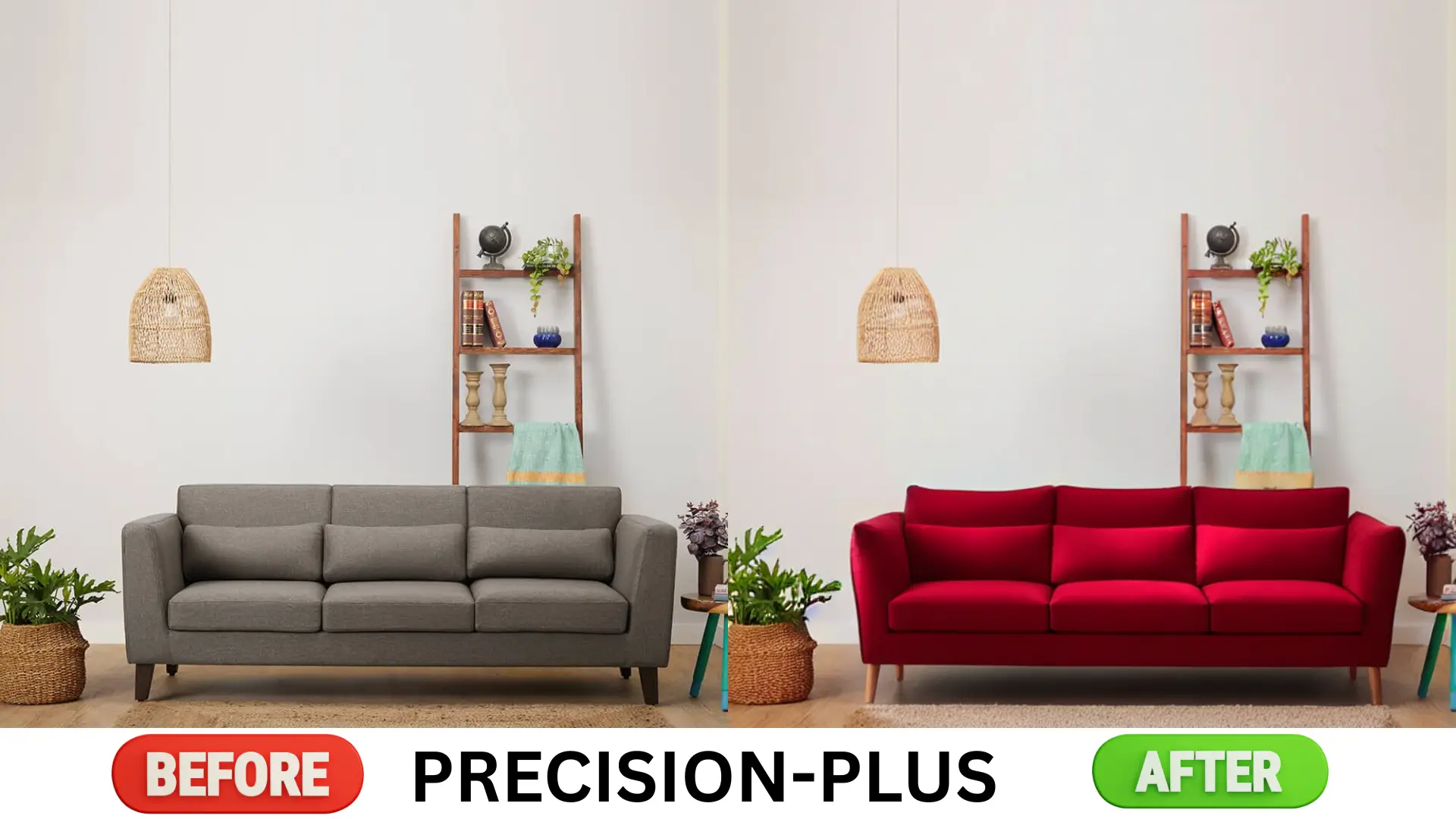 Precision Plus